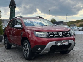 Dacia Duster * ИТАЛИЯ* 1.5-116* NAVI* CAMERA* EURO 6 D* , снимка 3
