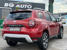 Dacia Duster * ИТАЛИЯ* 1.5-116* NAVI* CAMERA* EURO 6 D* , снимка 4