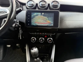 Dacia Duster * ИТАЛИЯ* 1.5-116* NAVI* CAMERA* EURO 6 D* , снимка 13