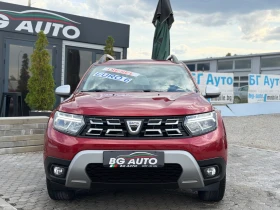 Dacia Duster * ИТАЛИЯ* 1.5-116* NAVI* CAMERA* EURO 6 D* , снимка 2