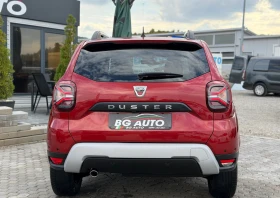 Dacia Duster * ИТАЛИЯ* 1.5-116* NAVI* CAMERA* EURO 6 D* , снимка 5