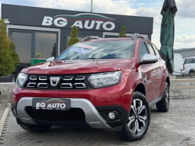 Dacia Duster * ИТАЛИЯ* 1.5-116* NAVI* CAMERA* EURO 6 D* , снимка 1
