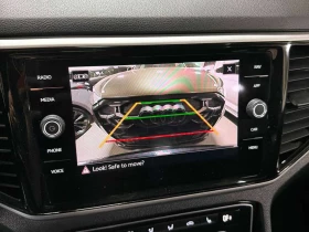 VW Atlas * R-LINE* ADAPTIVE CRUISE* 2 КЛЮЧА * , снимка 13