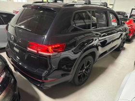 VW Atlas * R-LINE* ADAPTIVE CRUISE* 2 КЛЮЧА * , снимка 3