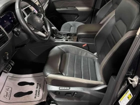 VW Atlas * R-LINE* ADAPTIVE CRUISE* 2 КЛЮЧА * , снимка 9