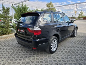 BMW X3 2.0i-150kc= 6ск= 4х4= АВТОПИЛОТ= ПОДГРЕВ, снимка 3