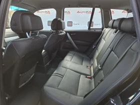 BMW X3 2.0i-150kc= 6ск= 4х4= АВТОПИЛОТ= ПОДГРЕВ, снимка 9