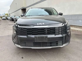 Kia Sportage EX | CARFAX | БЕЗ ИНЦИДЕНТИ , снимка 2