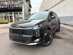Kia Sportage EX | CARFAX | БЕЗ ИНЦИДЕНТИ , снимка 1