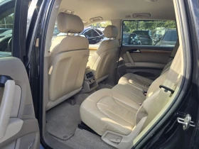 Audi Q7 3.0TDI Quattro BOSE Камера , снимка 10