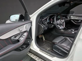 Mercedes-Benz GLC 43 AMG 4Matic, снимка 9