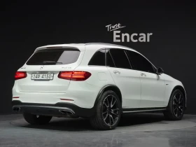 Mercedes-Benz GLC 43 AMG 4Matic, снимка 2