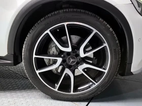 Mercedes-Benz GLC 43 AMG 4Matic, снимка 4