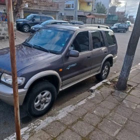 Kia Sportage, снимка 4