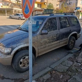 Kia Sportage, снимка 3