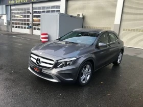 Mercedes-Benz GLA 200, снимка 2