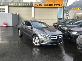 Mercedes-Benz GLA 200, снимка 3