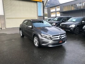  Mercedes-Benz GLA 20...