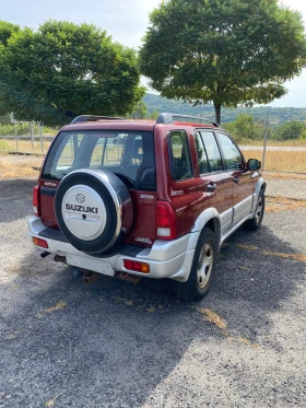 Suzuki Grand vitara ! | Mobile.bg    4