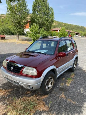 Suzuki Grand vitara ! | Mobile.bg    1