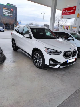 BMW X1, снимка 1