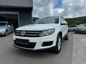 VW Tiguan 2.0TDI - изображение 1