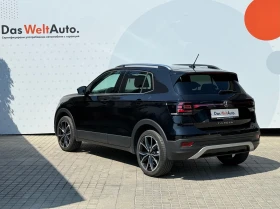 VW T-Cross Style 1.0 TSI OPF DSG | Mobile.bg � ����� ������ 3