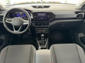 VW T-Cross Style 1.0 TSI OPF DSG - 28581 € / 55899.58 лв. - 70808209 5