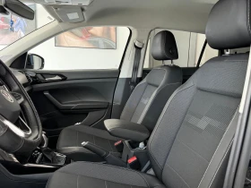 VW T-Cross Style 1.0 TSI OPF DSG | Mobile.bg � ����� ������ 7