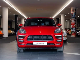 Porsche Macan GTS | Mobile.bg    3