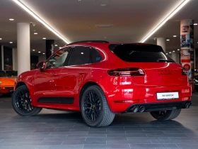 Porsche Macan GTS | Mobile.bg    2