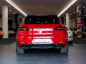 Porsche Macan GTS | Mobile.bg    4