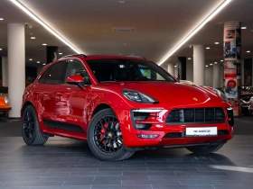 Porsche Macan GTS | Mobile.bg    6