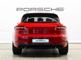 Porsche Macan GTS, снимка 4