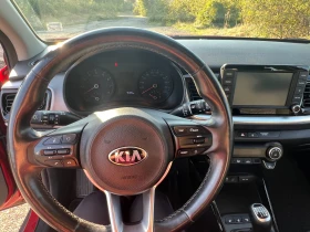 Kia Stonic, снимка 8