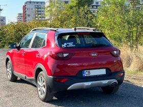 Kia Stonic, снимка 4