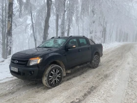 Ford Ranger WILDTRAK 3.2, снимка 7