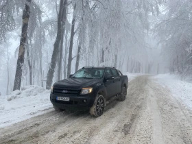 Ford Ranger WILDTRAK 3.2, снимка 5