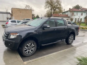 Ford Ranger WILDTRAK, снимка 1