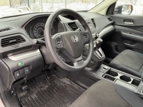 Honda Cr-v Facelift 4x4 122хл км, снимка 12