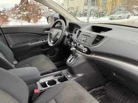 Honda Cr-v Facelift 4x4 122хл км, снимка 8