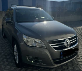 VW Tiguan 2.0 TDI, снимка 4