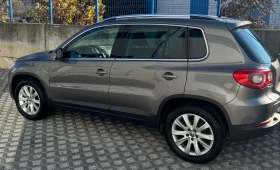 VW Tiguan 2.0 TDI, снимка 3