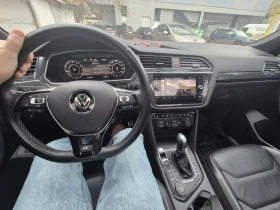 VW Tiguan 2.0 TSI 4х4 4motion , снимка 7