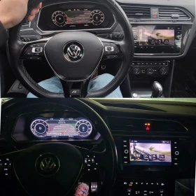 VW Tiguan 2.0 TSI 4х4 4motion , снимка 2