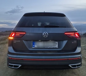 VW Tiguan Allspace, снимка 4