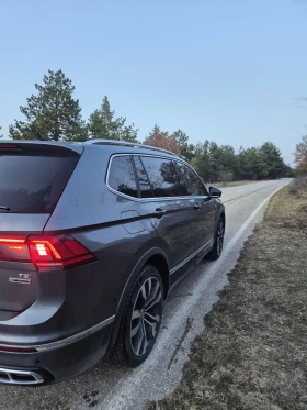 VW Tiguan Allspace, снимка 2