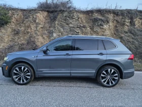 VW Tiguan Allspace, снимка 3