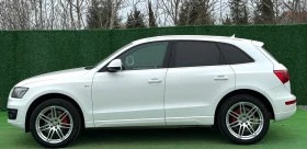 Audi Q5 S LINE & KAMERA & 2.0 & 170 & LED & PODGREV  | Mobile.bg    6