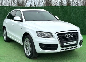 Audi Q5 S LINE & KAMERA & 2.0 & 170 & LED & PODGREV  | Mobile.bg    2